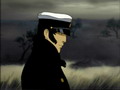 Corto Maltese - Les Celtiques