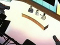 Meurtre au studio TV
