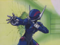 Bubblegum Crisis