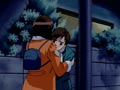 Retournement amoureux