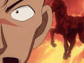 Red Horse Inside the Flame: Incident Chapter – Part One