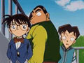 Quiz Oba-san's Dart Clue Case