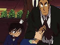 Kudou Shin'ichi's NY Case – Part One