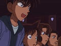 Kudou Shin'ichi's NY Case – Part Two