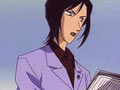 Courtroom Confrontation II: Kisaki VS Kujo Reiko – Part One