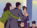 Courtroom Confrontation II: Kisaki VS Kujo Reiko – Part Two