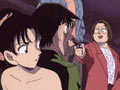 Hattori Heiji's Desperate Situation! – Part Two