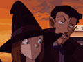 [Special] Head-to-Head Match With the Black Organization; Two Mysteries of the Night of the Full Moon