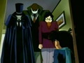 Le kidnapping de Conan Edogawa