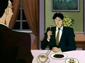 L'anniversaire de monsieur Hotta