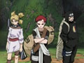 Le talent exceptionnel de Gaara