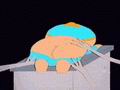 Cartman A Une Sonde Anale