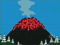 Volcano