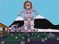 Mecha-Streisand