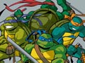 Tortues Ninja TMNT