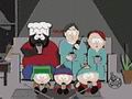 La mre de Cartman est toujours une folle du cul