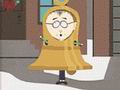 Les chants de Nol de monsieur Hankey