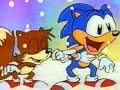 Les Aventures de Sonic