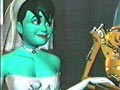 Null-Bot of the Bride (3)
