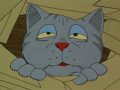 Fritz The Cat