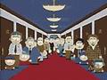 Cartman s'inscrit  la NAMBLA