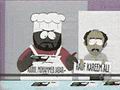 Chef pte les plombs