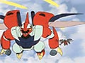 Aura Barrier