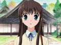 Fruits Basket