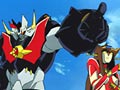 Kouji Kabuto Dies in Magma!