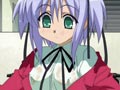 Le cupidon de lamour ! Dokuro-chan ! 