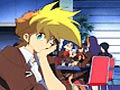 Mission 2 - Episode 2 - Mysterious High School Seventeen