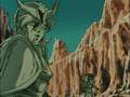 Dragon ! Le coup qui met sa vie en péril