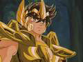 Combat ! Chevalier d'Or
