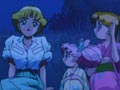 Rêve de princesse