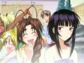 Love Hina Again