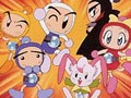 Bomberman - Bedaman bakugaiden