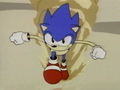 Sonic the Hedgehog