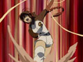 Vol. 3 : Notre but : du baseball surhumain !