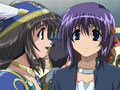 Vol. 5 : Bataille froce ! Cosplay fight !