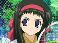 Vol. 8 : Princess of Tennis - tentative