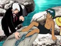 The Blue Sea's Fear