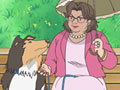 La fte de Mametaro et Jack