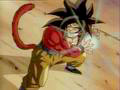 Dragon Ball GT