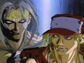 Fatal Fury 3 - Le film