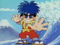 Ganbare Goemon