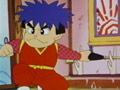 Ganbare Goemon - OAV