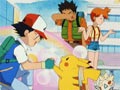 L'arne Team Rocket