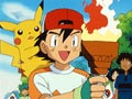 La Team Rocket met le feu