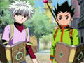 Hunter x Hunter: Greed Island