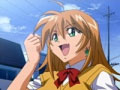 Ikki Tousen